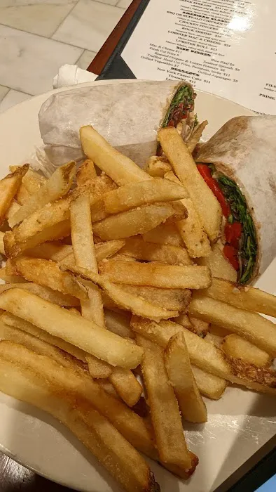 Michael's Café Picture 1
