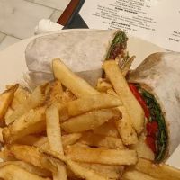 Michael's Café ico