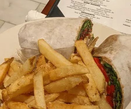 Michael's Café