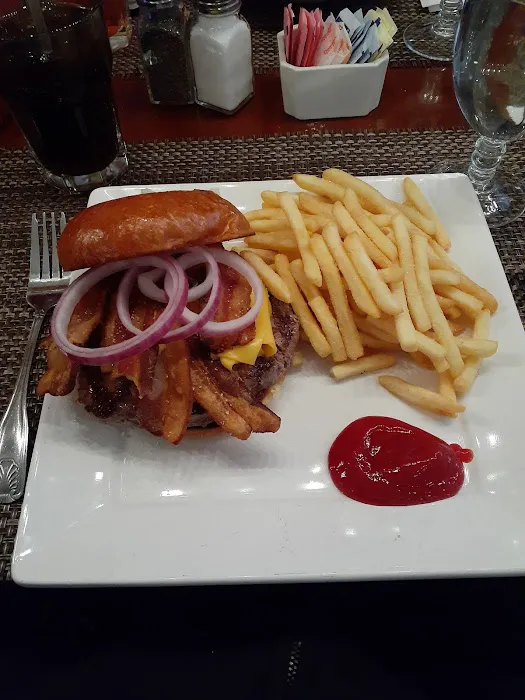 Michael's Café Picture 9