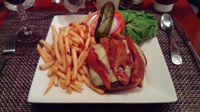 Michael's Café Picture 5