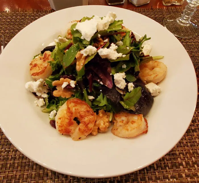 Michael's Café Picture 3