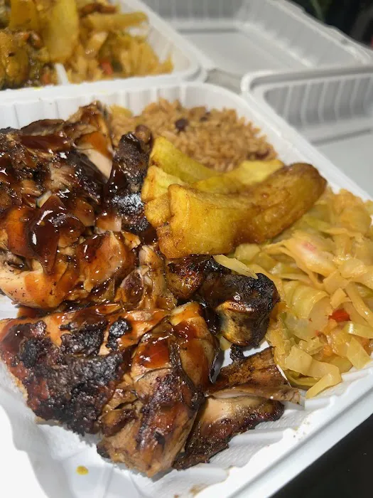 Ackee by the saltfish Picture 7