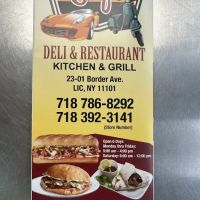 Safi Deli Kitchen & Grill ico