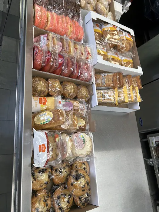 Safi Deli Kitchen & Grill Picture 7