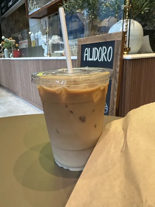 Alidoro Picture 2