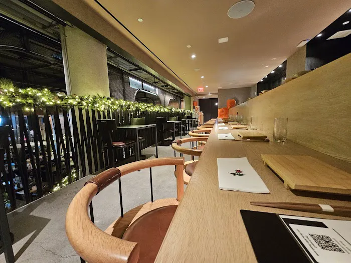Sushi Nikko NY Picture 4