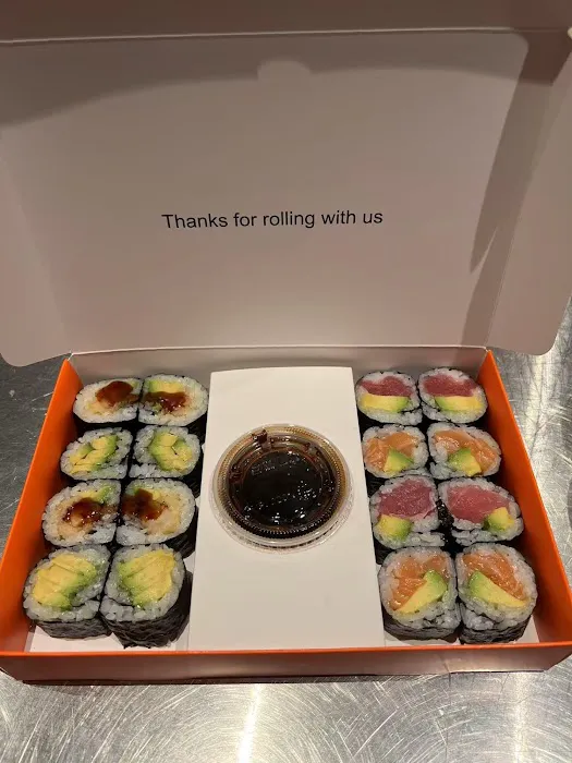 Sushi Nikko NY Picture 2