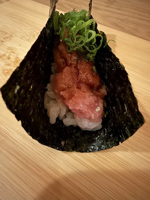 Sushi Nikko NY Picture 5