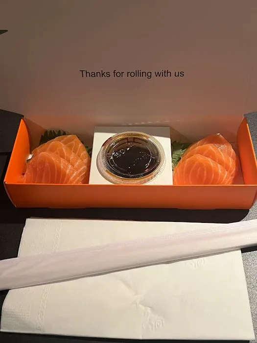Sushi Nikko NY Picture 1