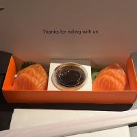 Sushi Nikko NY ico