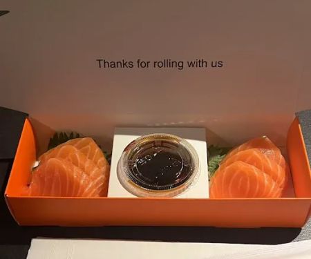 Sushi Nikko NY