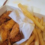 Bobwhite Counter