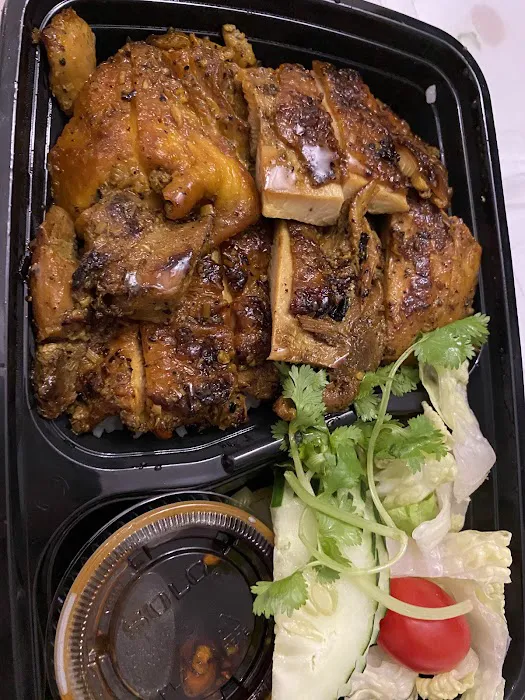 Mr. Khao Man Gai Picture 8