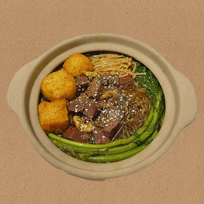 FU FU FOOD Picture 10