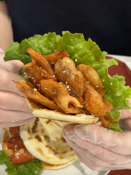 FU FU FOOD Picture 2