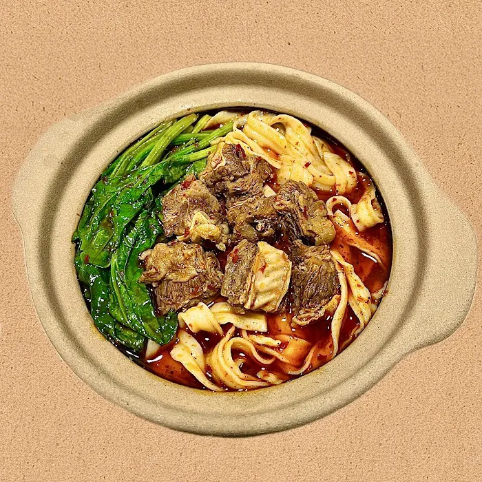 FU FU FOOD Picture 9