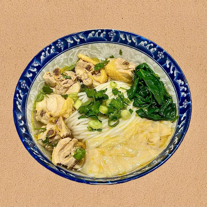 FU FU FOOD Picture 8