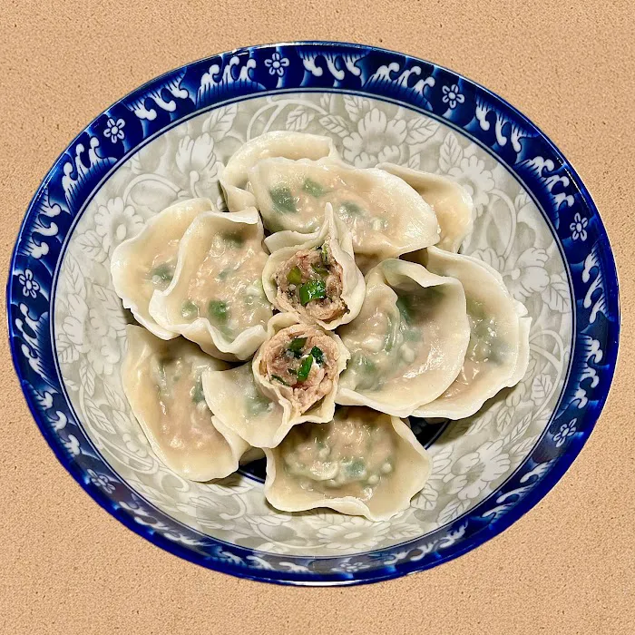 FU FU FOOD Picture 6