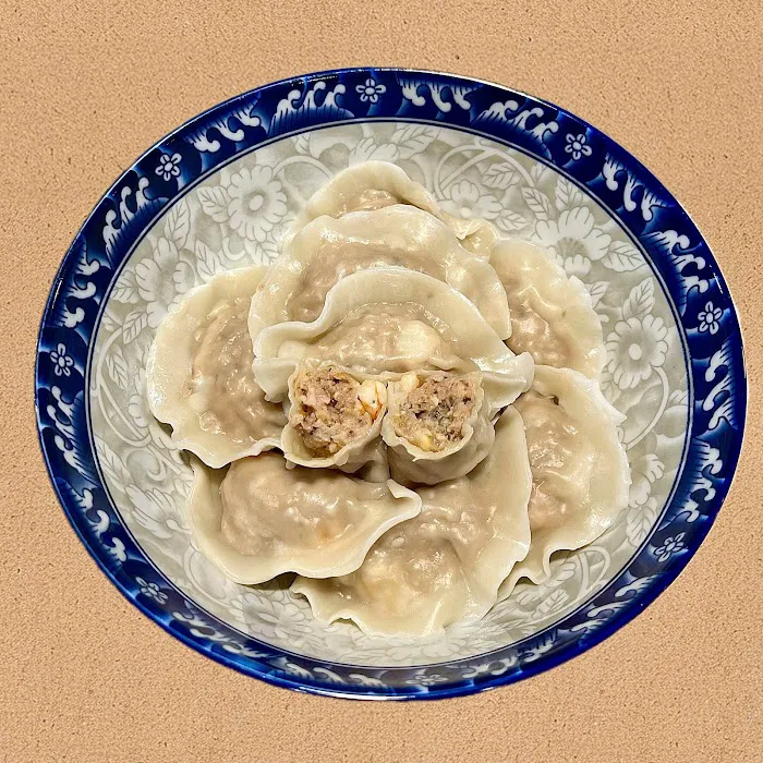 FU FU FOOD Picture 3