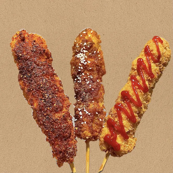 FU FU FOOD Picture 5
