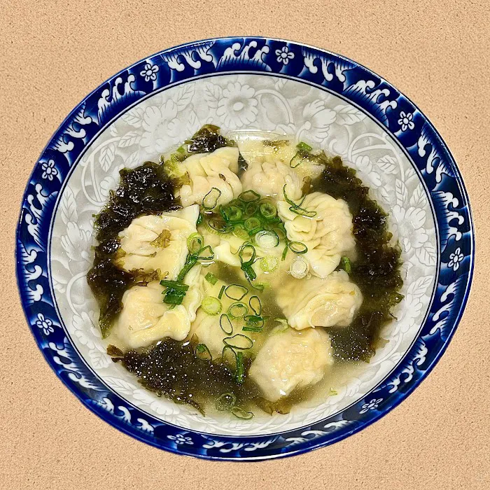 FU FU FOOD Picture 4