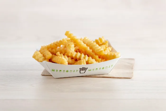 Shake Shack Morningside Heights Picture 8