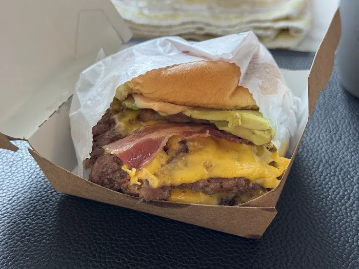 Shake Shack Morningside Heights Picture 4