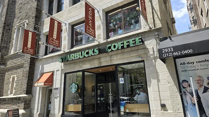 Starbucks Picture 10