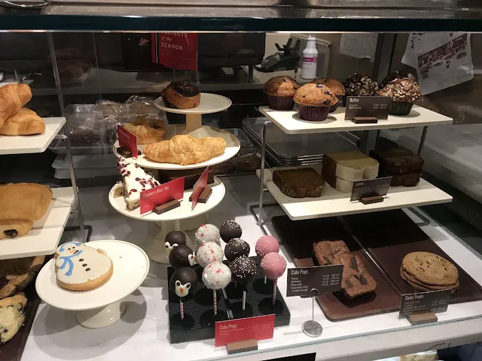 Starbucks Picture 6