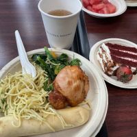 Ferris Booth Commons ico