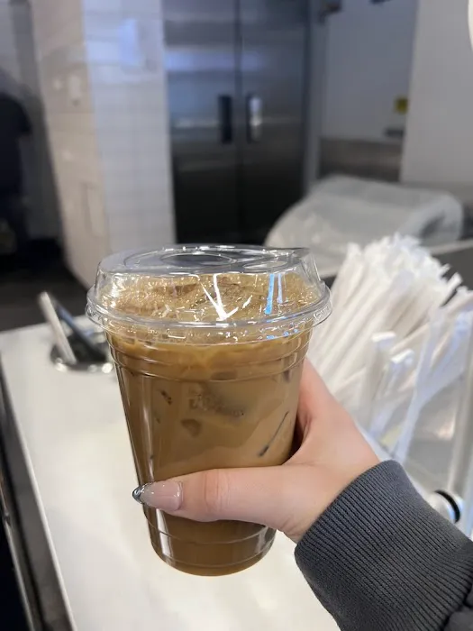 Variety Coffee Picture 1