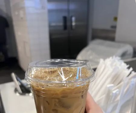 Variety Coffee