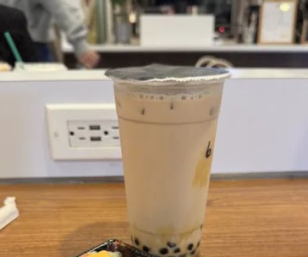 Cafe East