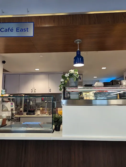 Cafe East Picture 8