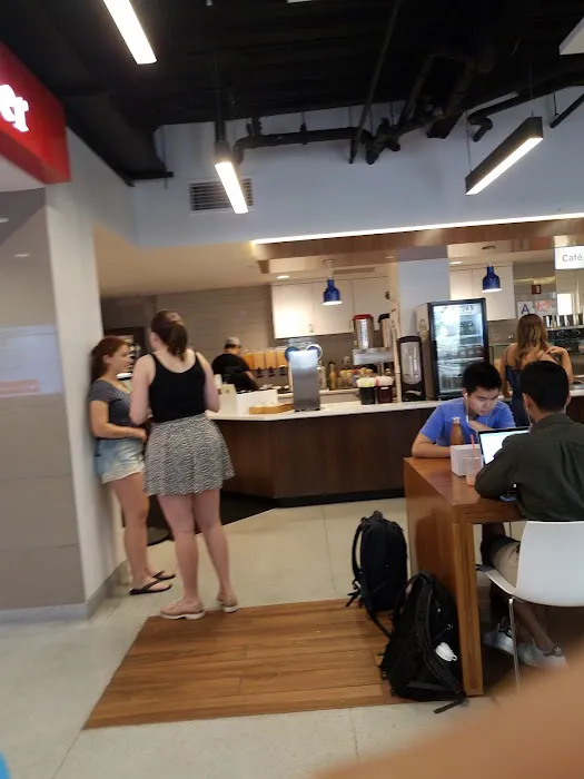 Cafe East Picture 2