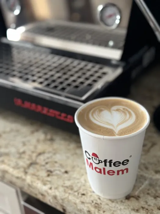 Coffee Malem Picture 3