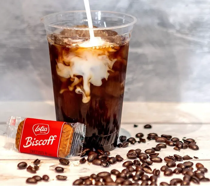 Coffee Malem Picture 9