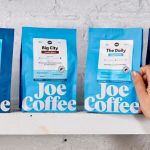 Joe Coffee Company: Pulitzer