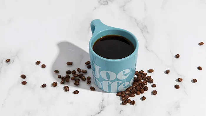Joe Coffee Company: Pulitzer Picture 8