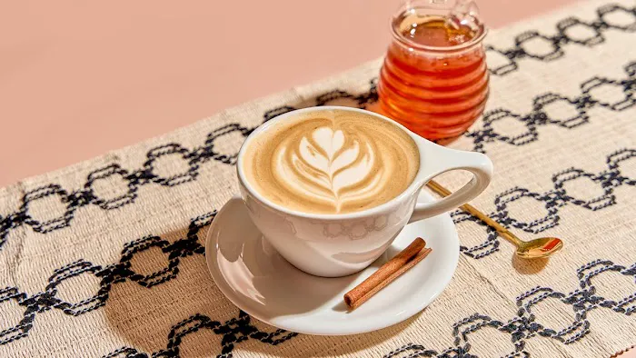 Joe Coffee Company: Pulitzer Picture 10