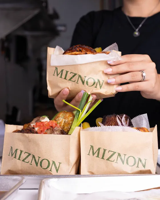 Miznon Picture 2