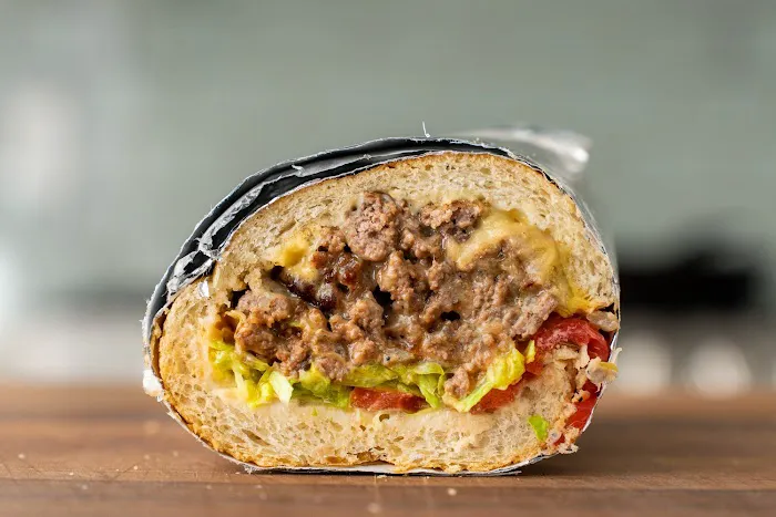 Hajis famous deli Picture 5