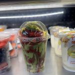 Hajis famous deli