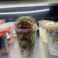 Hajis famous deli ico