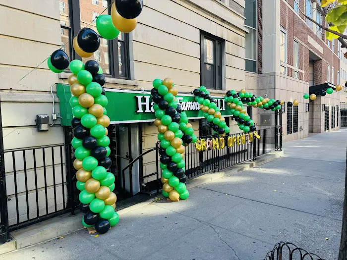 Hajis famous deli Picture 8