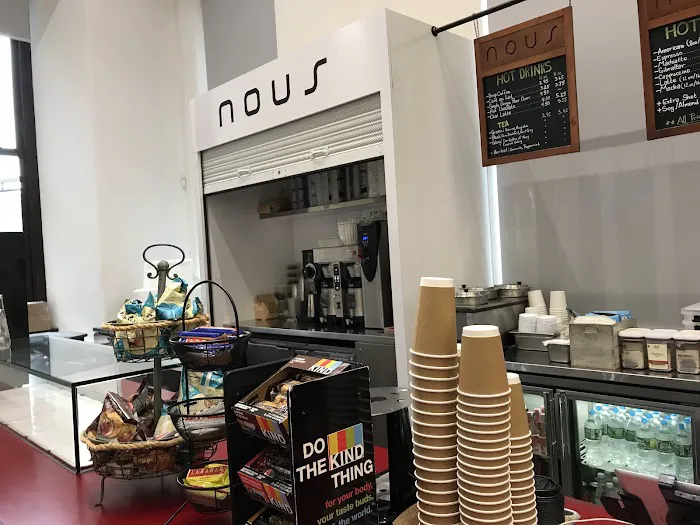 Nous Espresso Picture 8