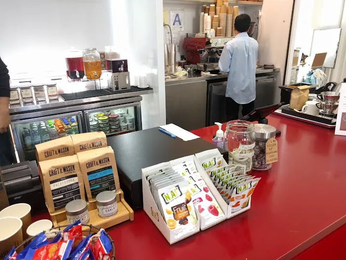 Nous Espresso Picture 2