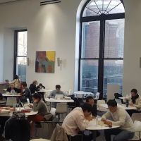 Nous Espresso ico