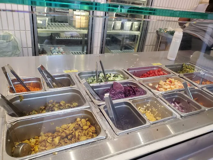 sweetgreen Picture 2